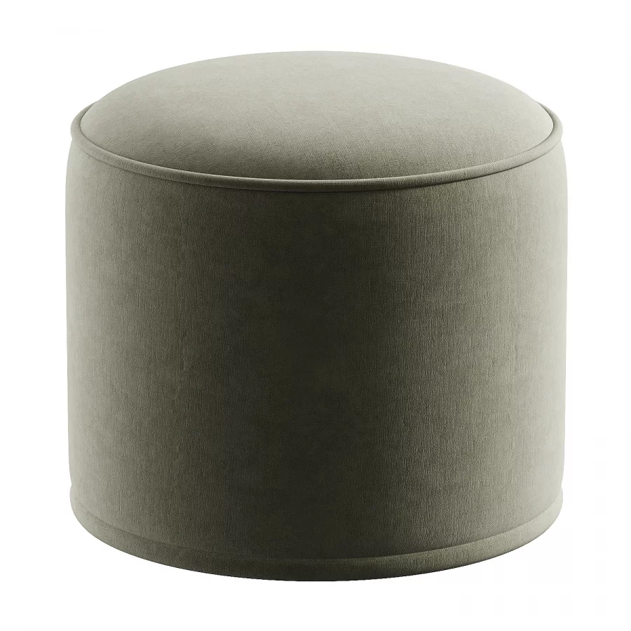 pouf silindr Image 6