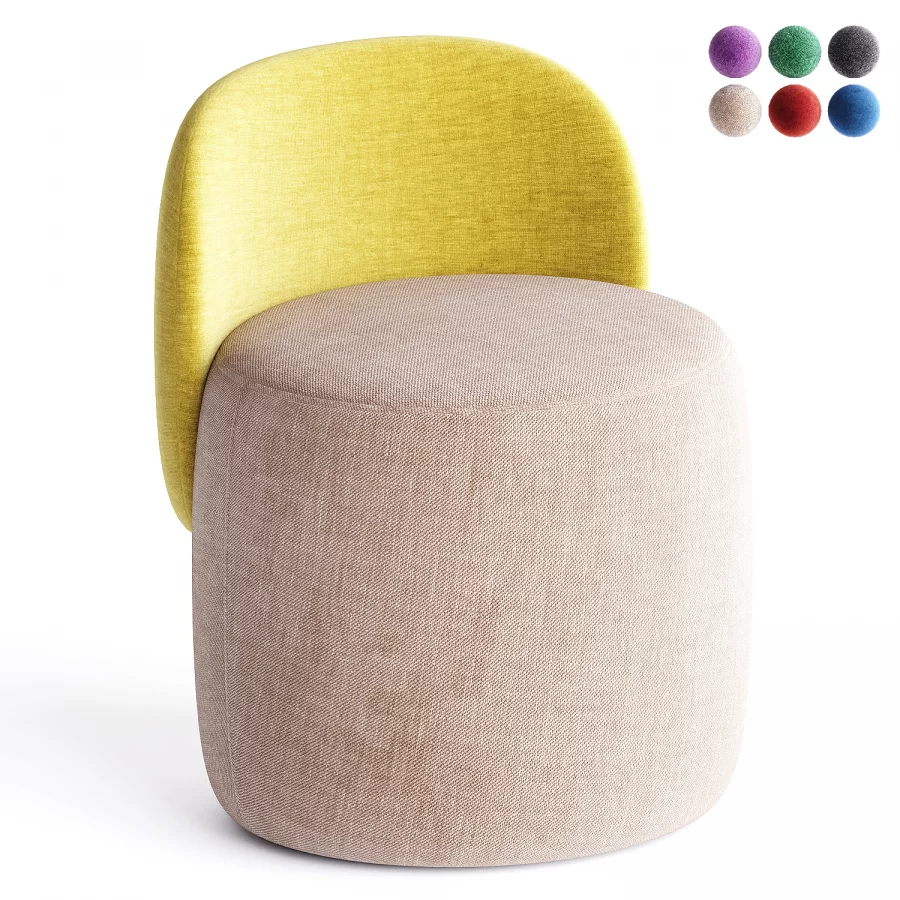 pio armchair Image 6