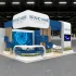 exhibition booth - Thumbnail 4