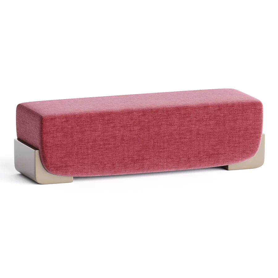 bench orlean Image 1