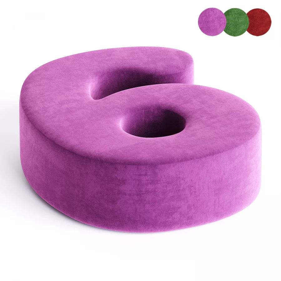 numbers 6 fit Image 3