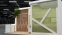 exhibition booth - Thumbnail 5