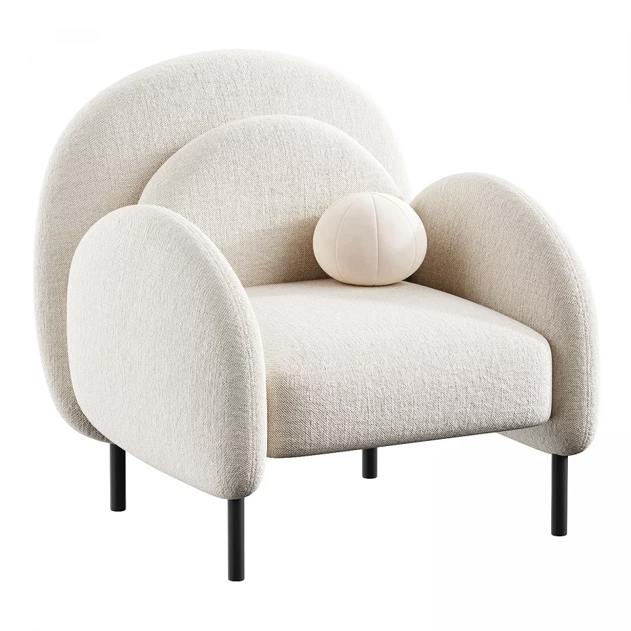 kreslo kaldera Image 2