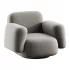 kreslo povorotnee divanru - Thumbnail 1