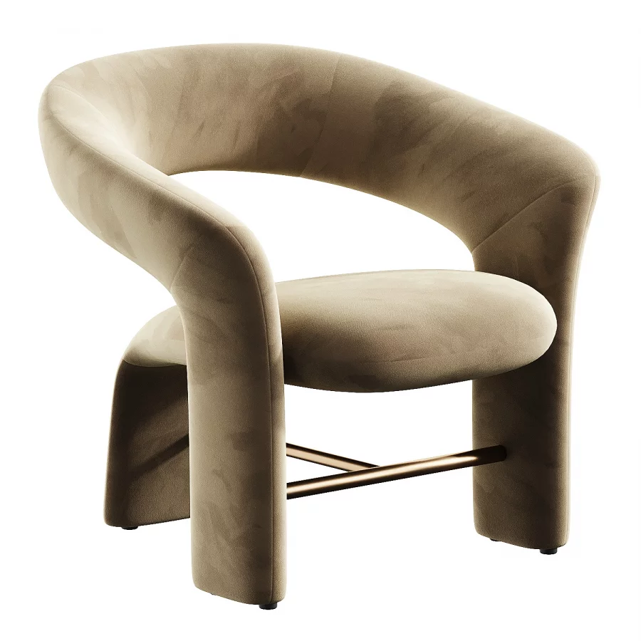 armchair semiquaver Image 3