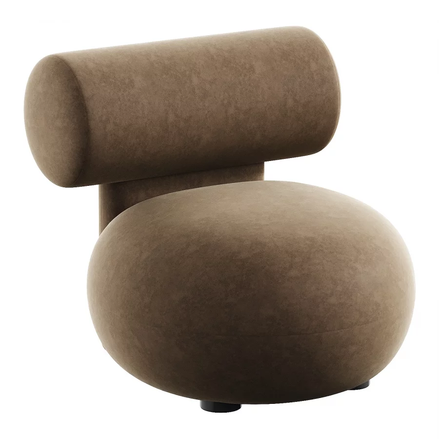 hippo lounge kreslo Image 5