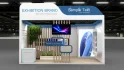 exhibition booth - Thumbnail 4