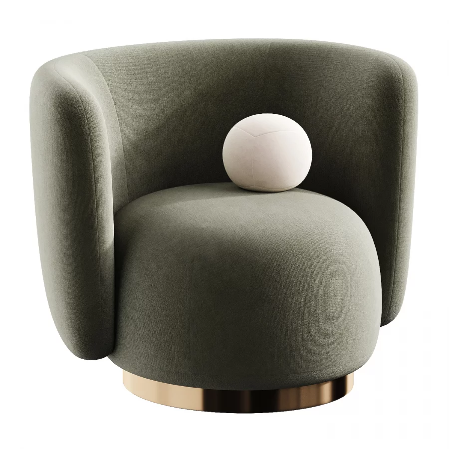 kreslo lucca Image 6