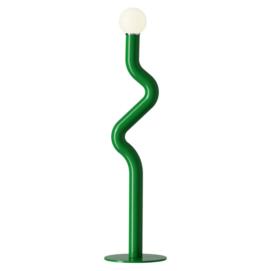 Docos Twistie Floor Lamp Image 2