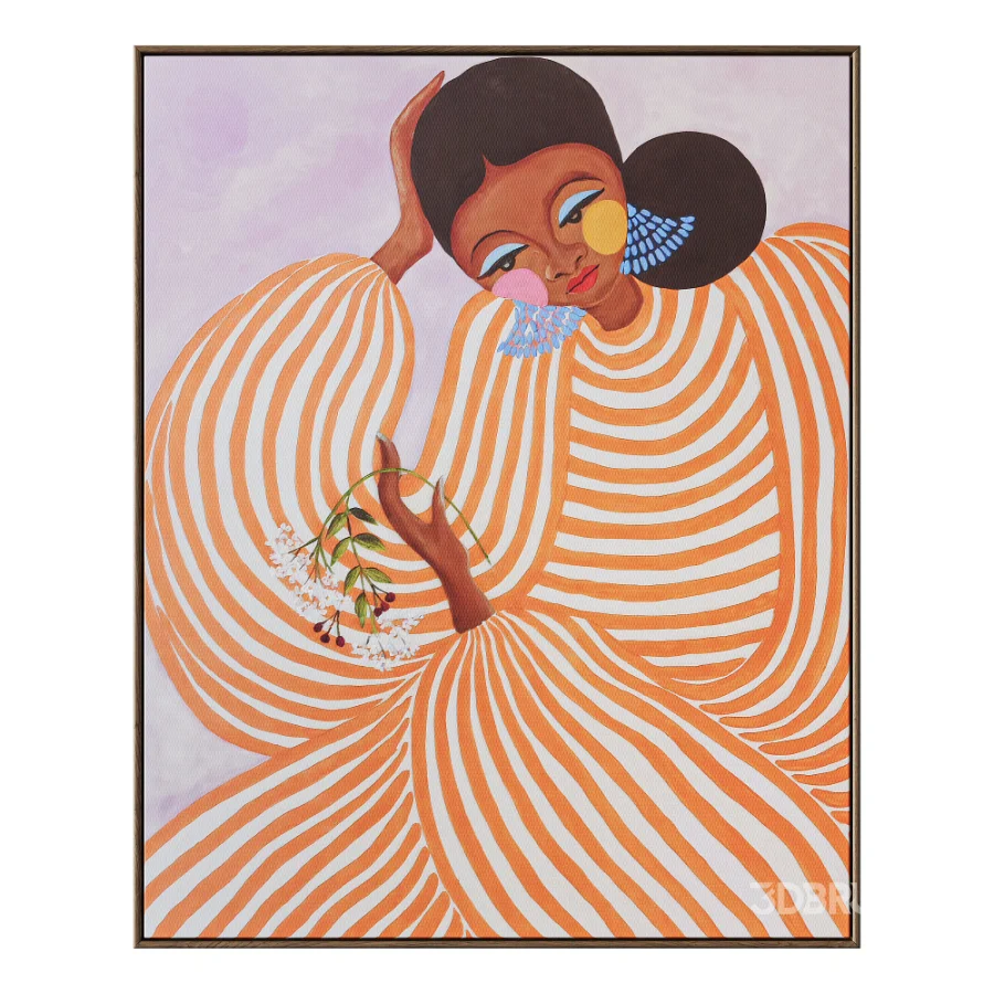 Painting 18 Image 1