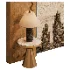 Decorative Landscape Headboard - Thumbnail 3
