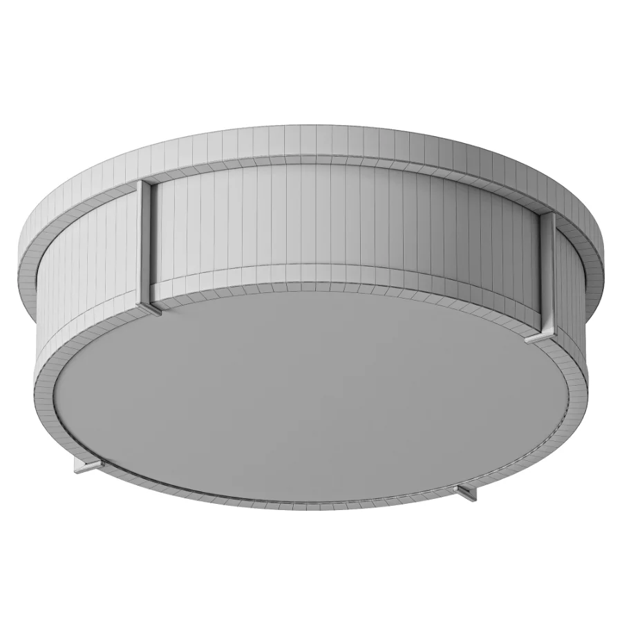 Maxim Rogue Flush Mount Image 3