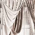 Silk and Cotton Curtain St 111 - Thumbnail 4