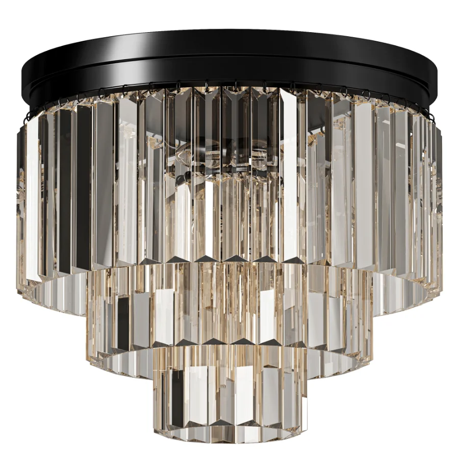 Leyland Flushmount Image 2