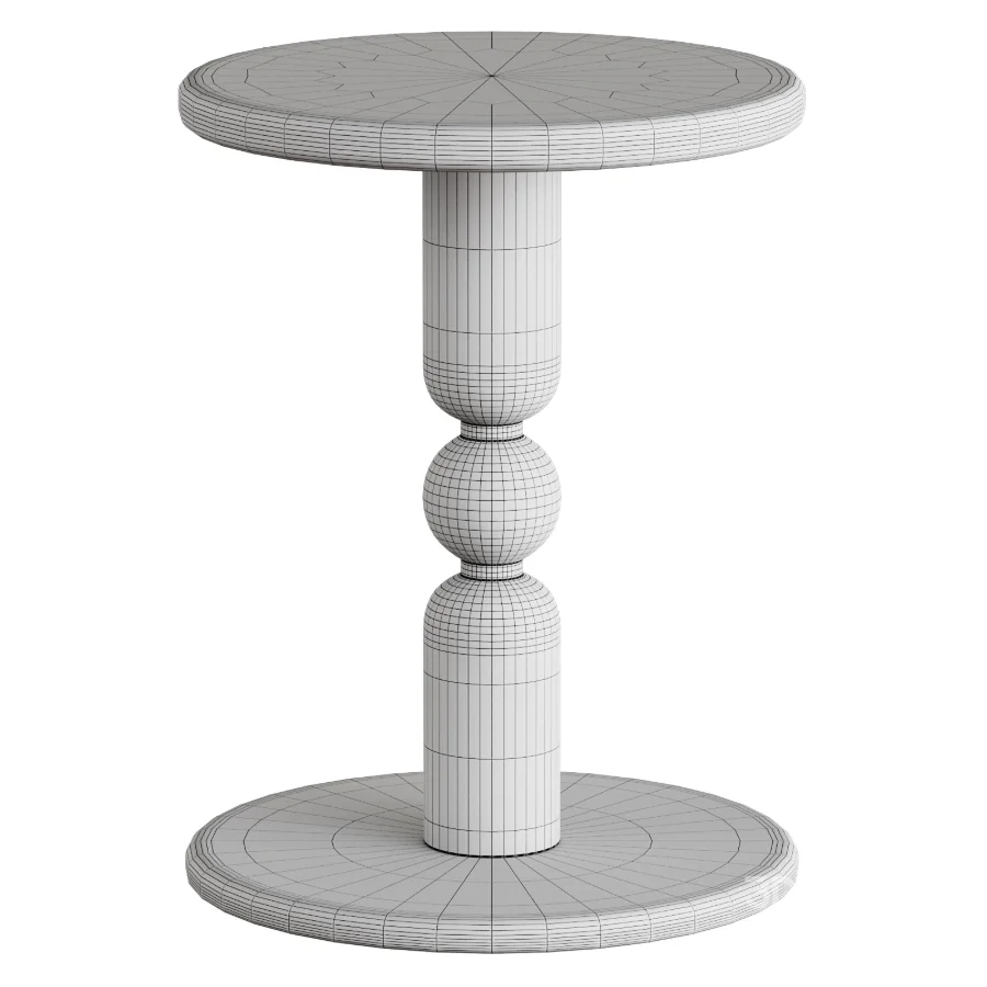 Coffee table Heiko 2 Black Image 6