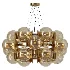 Soho Home Allis Chandelier Large - Thumbnail 1