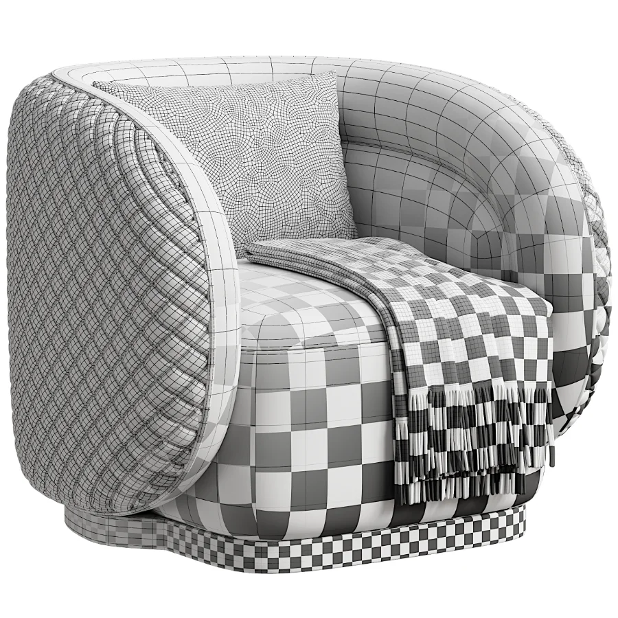 Velar Armchair Image 3