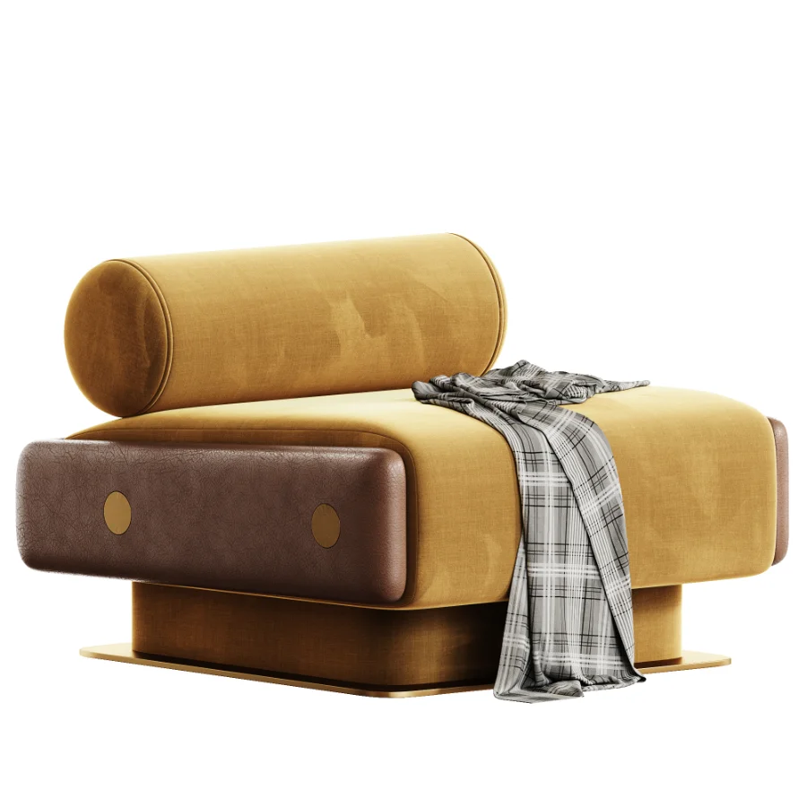 Chase Armchair Image 1