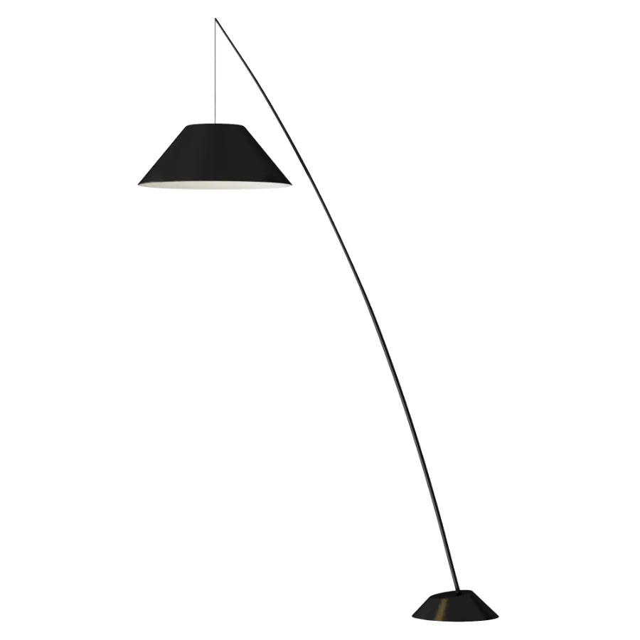 Maytoni Campanula floor lamp Image 2