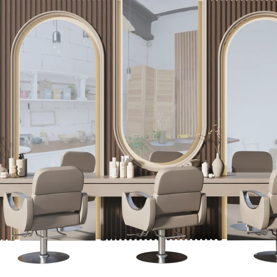 Beauty Salon set3 Image 4