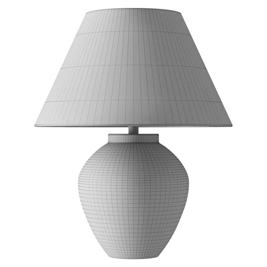 Gervon Table Lamp Image 2