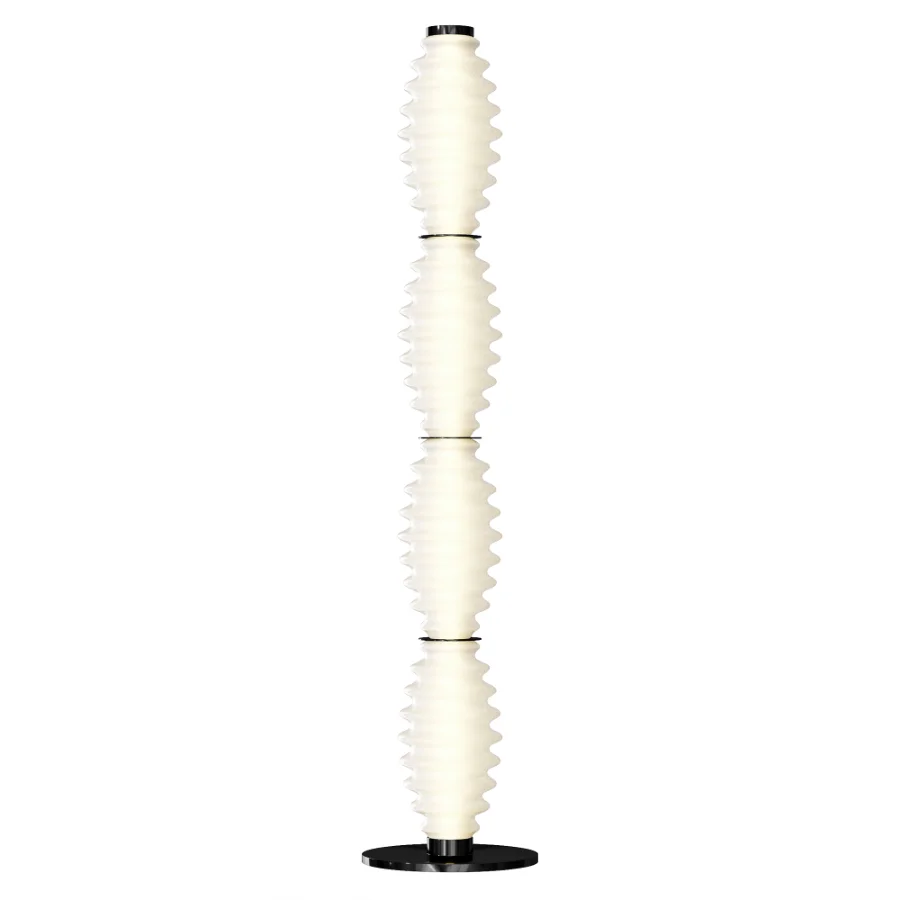 Italamp Grand Collier Floor Lamp Image 2