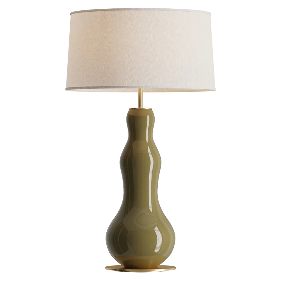 Aromas del Campo Melly Table Lamp Image 1