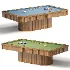 Byron Pool Table - Thumbnail 4