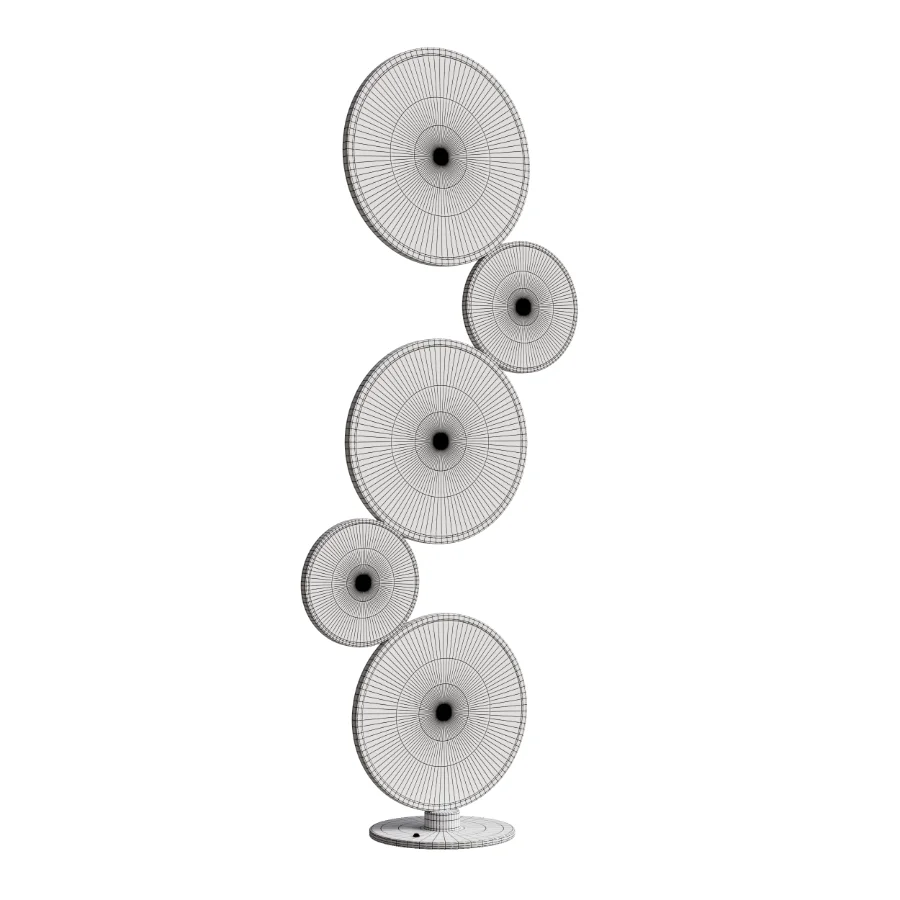LED LAMP Image 5