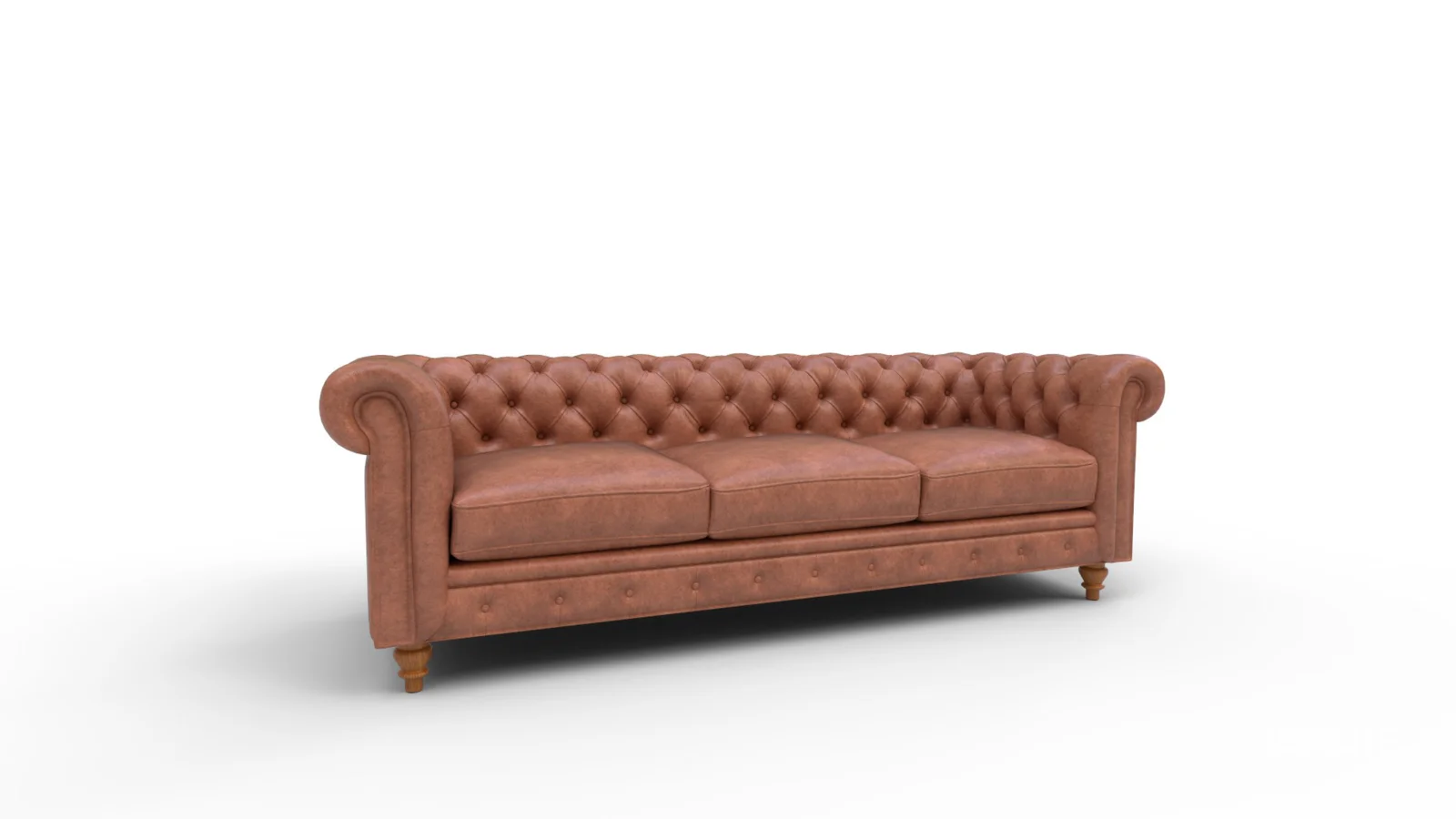 ChesterfieldSeaterSofa Image 6