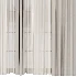 Silk and Cotton Curtain Set 116 - Thumbnail 3