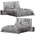 Bera Floor Bed - Thumbnail 3