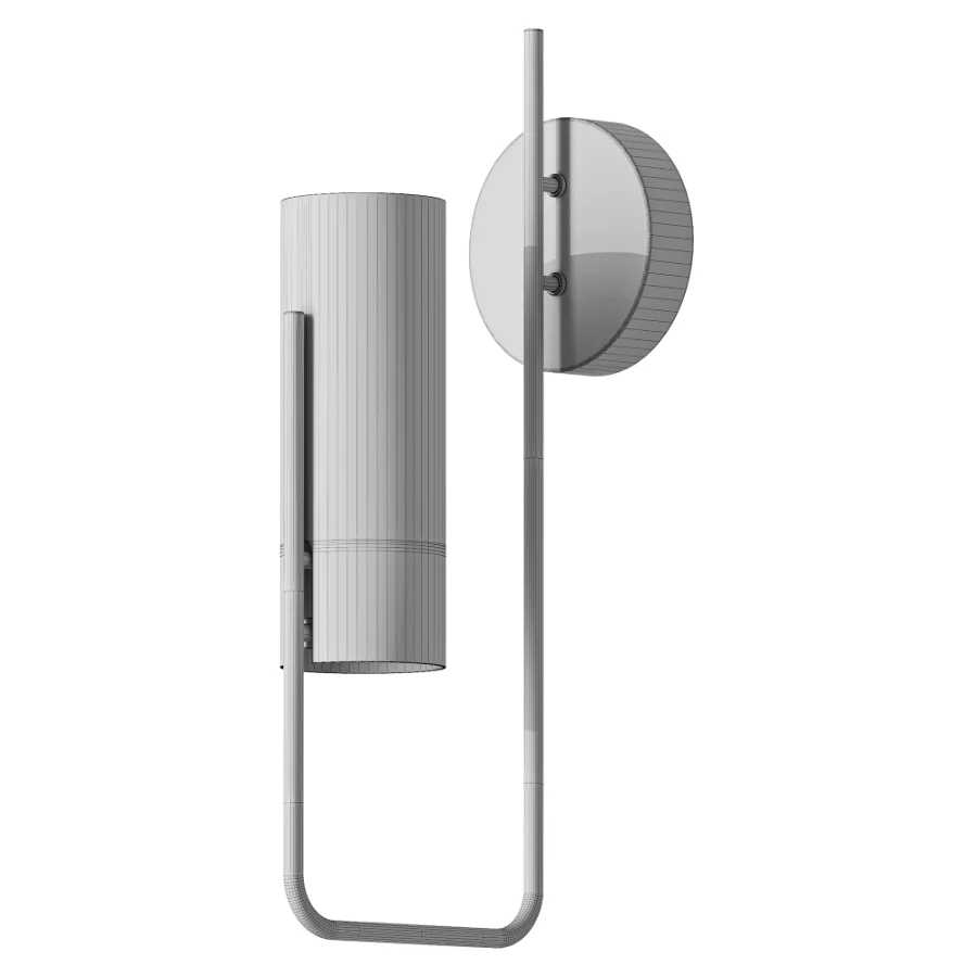 Westwing Collection Vivian Wall Lamp Image 2