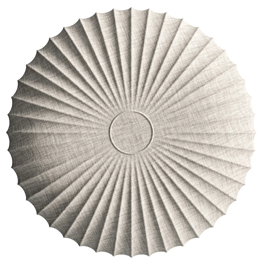 Muse Wall Light Image 3