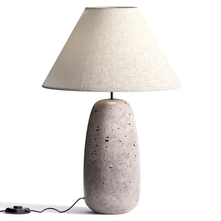 Handicraft Lamp Image 3