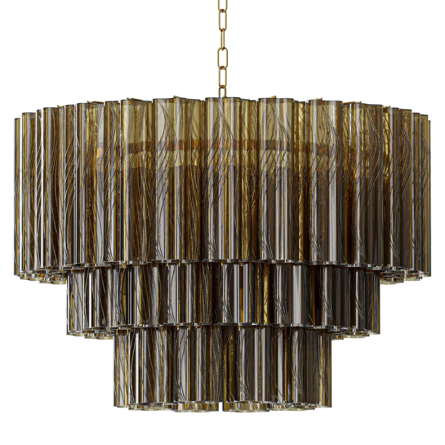 Brahms Chandelier Quartz Image 1