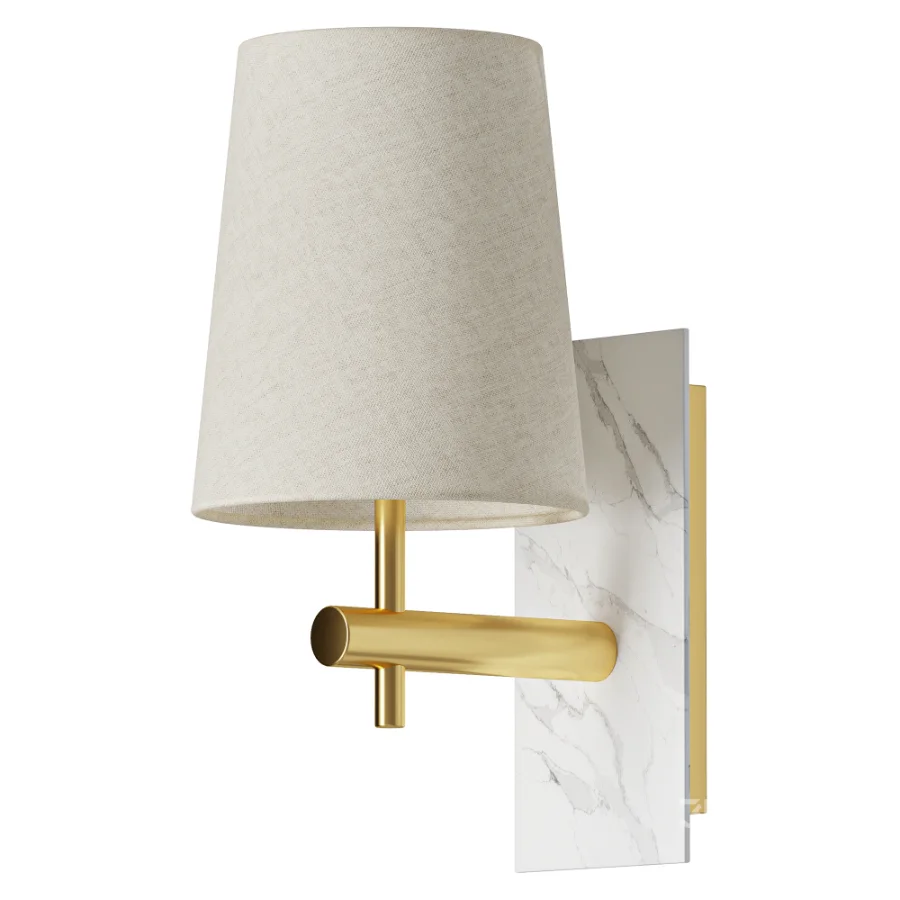 Mira Wall Light Image 2