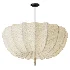 Mooie Soleil Fabric Pendant - Thumbnail 1