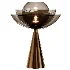 Lotus Table Lamp by Mason Editions - Thumbnail 2