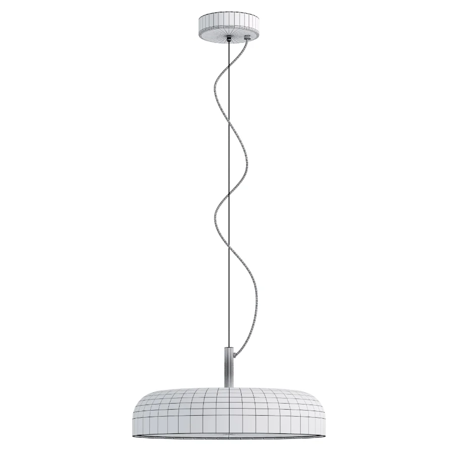 BUDINO Pendant Light Image 3