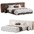 GIPPO Bed By Luzaro - Thumbnail 2