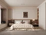 modern bedroom - Thumbnail 1