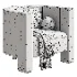 Vesper Lounge Chair - Thumbnail 6