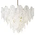 Dantone Home Soul Small Glass Chandelier - Thumbnail 1