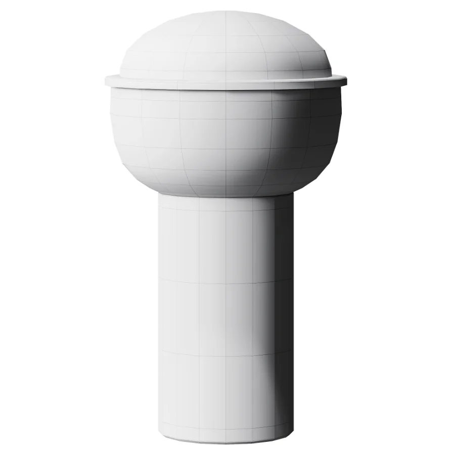 West Elm Kids Emerson Table Lamp Image 5