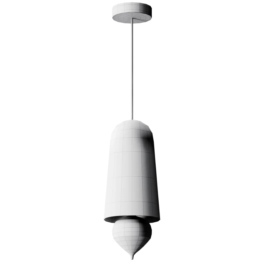 Ghanta Suspension Image 3
