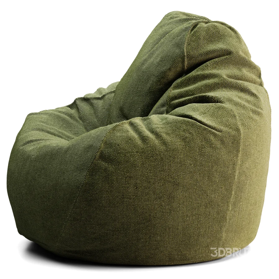 Bean Bag Image 2