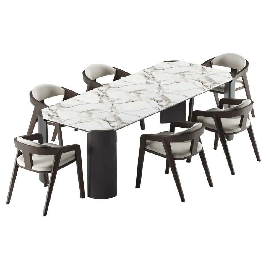 Tamarindo Table & Tamarindo Chair Image 7