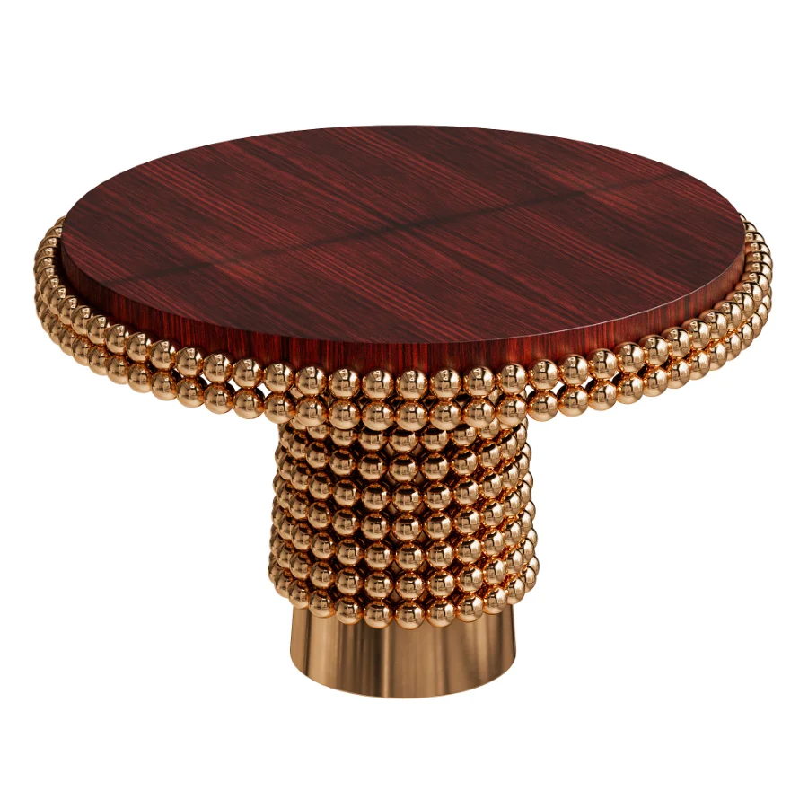 LUSTRA DINING TABLE 1 Image 2