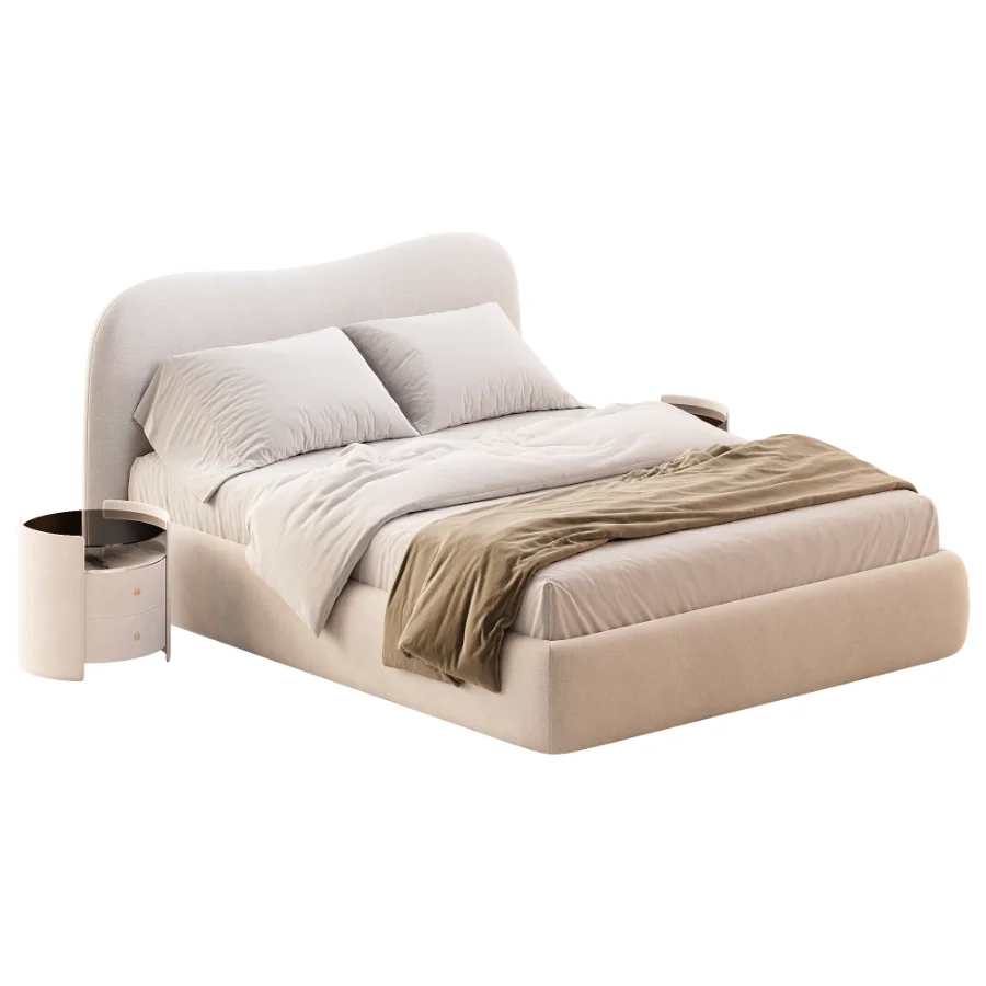 Eslamelfar bed Image 5